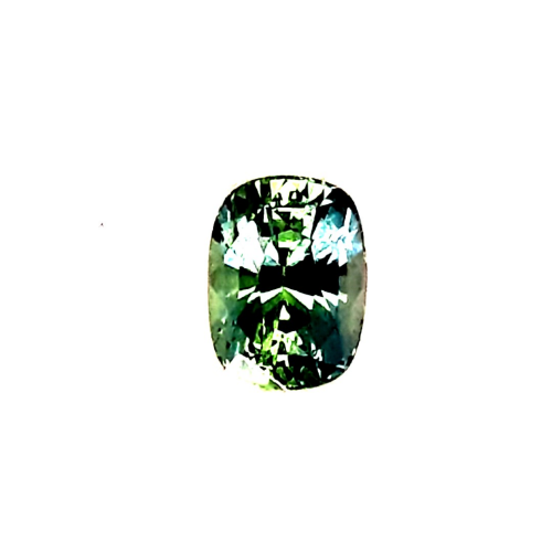 GREEN SAPPHIRE