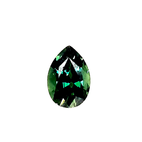 GREEN/TEAL SAPPHIRE