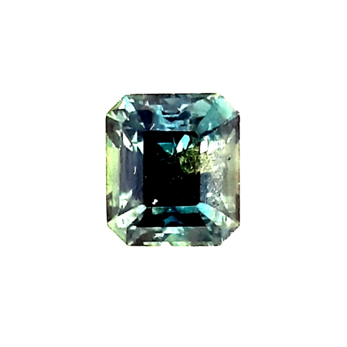 TEAL SAPPHIRE