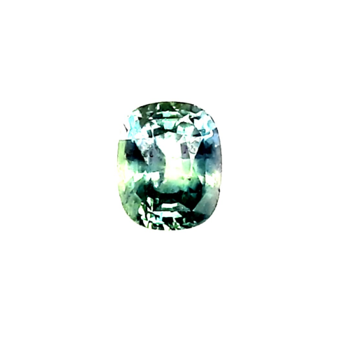 GREEN SAPPHIRE