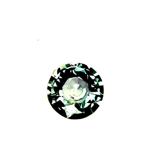 GREEN SAPPHIRE