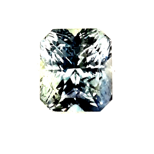 GREEN SAPPHIRE