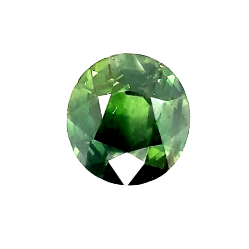 GREEN/TEAL SAPPHIRE
