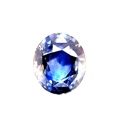 GREEN SAPPHIRE