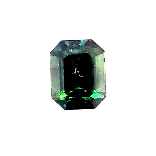 GREEN/TEAL SAPPHIRE
