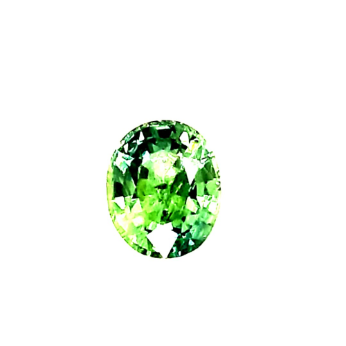 GREEN/TEAL SAPPHIRE