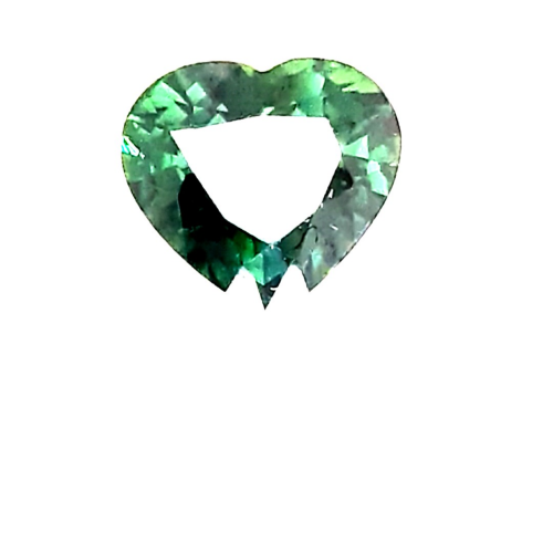 GREEN/TEAL SAPPHIRE