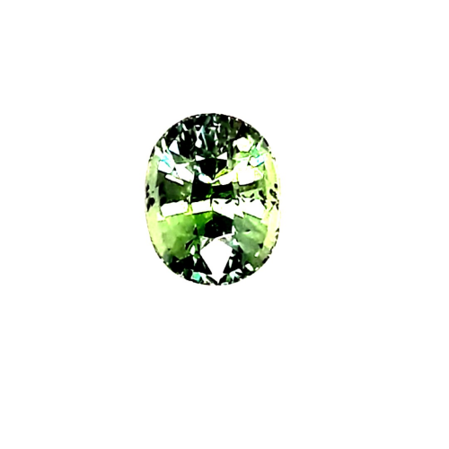 GREEN SAPPHIRE