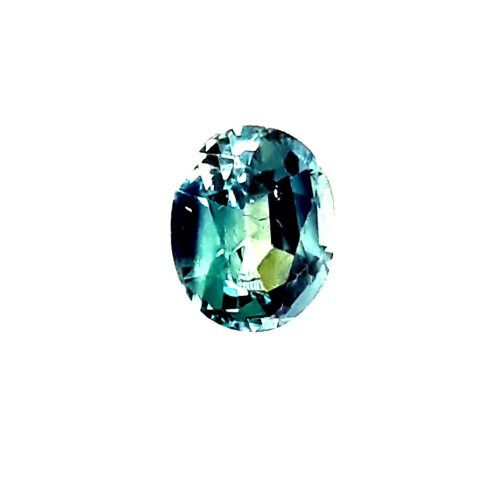 GREEN/TEAL SAPPHIRE
