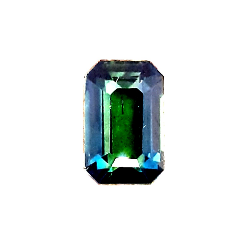 TEAL SAPPHIRE