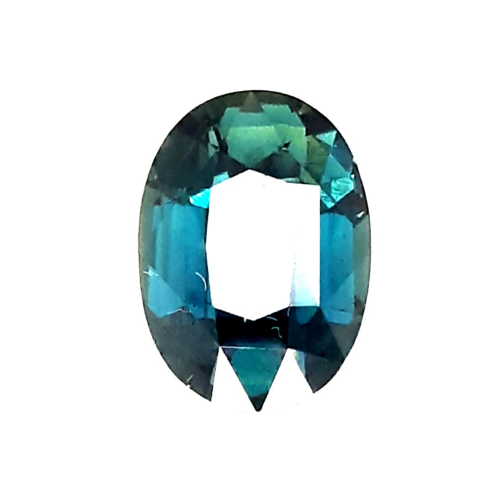 GREEN/TEAL SAPPHIRE