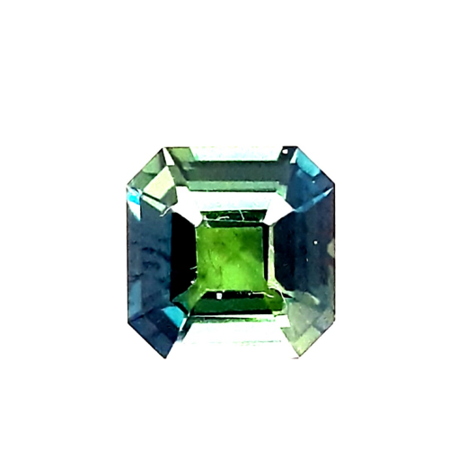 GREEN/TEAL SAPPHIRE