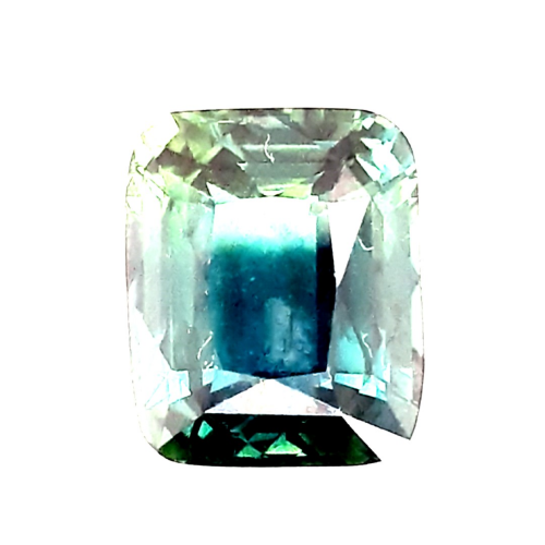 GREEN/TEAL SAPPHIRE