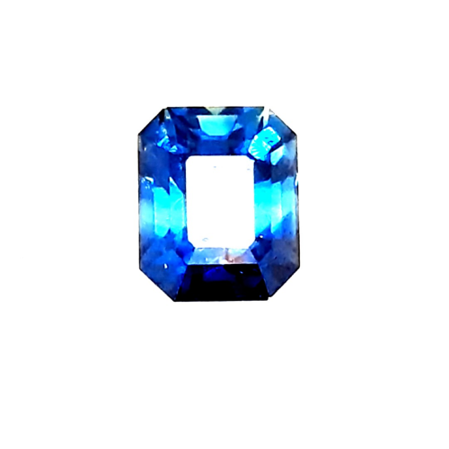 GREEN/TEAL SAPPHIRE