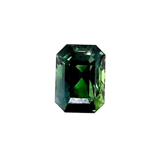 GREEN/TEAL SAPPHIRE