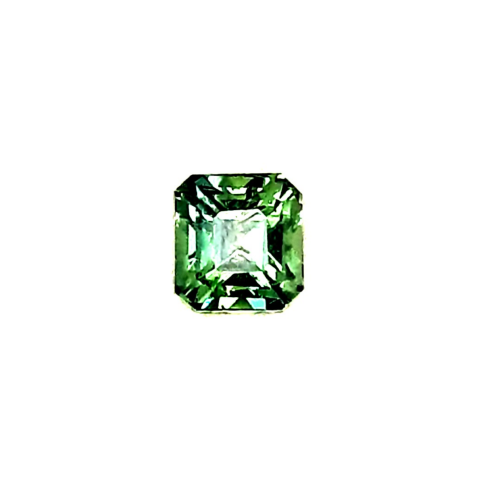 GREEN/TEAL SAPPHIRE