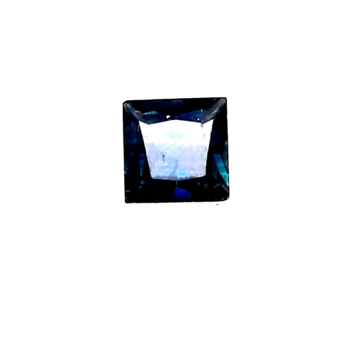 GREEN SAPPHIRE