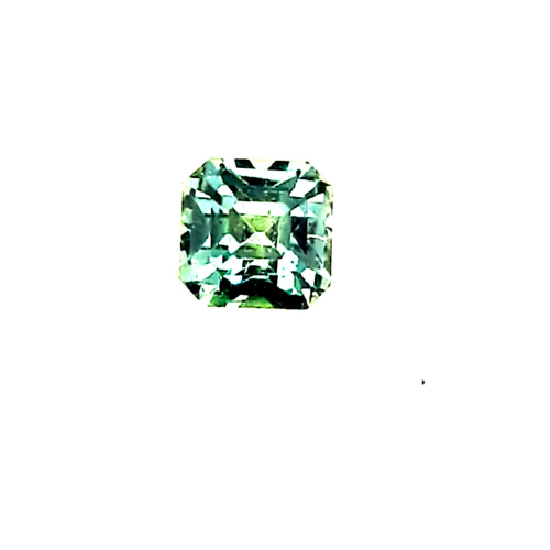 GREEN/TEAL SAPPHIRE