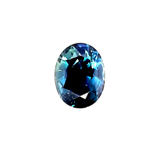 GREEN/TEAL SAPPHIRE