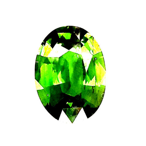 GREEN/TEAL SAPPHIRE
