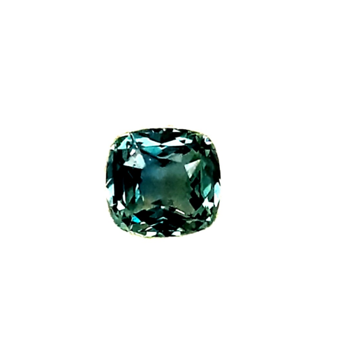 TEAL SAPPHIRE