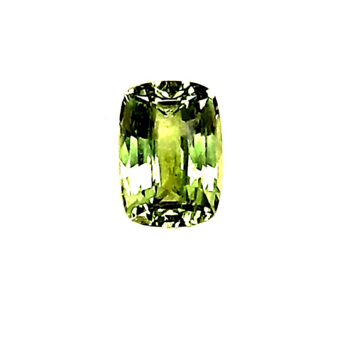 GREEN/TEAL SAPPHIRE