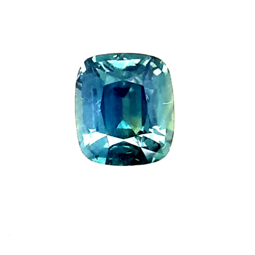 GREEN/TEAL SAPPHIRE