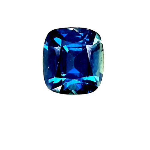 GREEN/TEAL SAPPHIRE