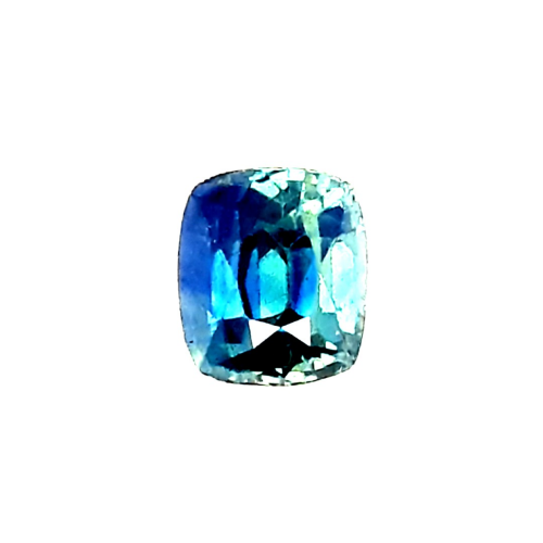 GREEN/TEAL SAPPHIRE