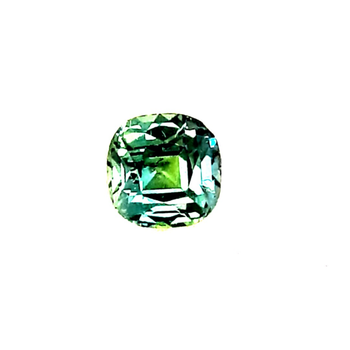 TEAL SAPPHIRE