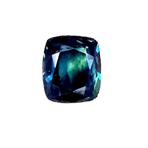GREEN SAPPHIRE