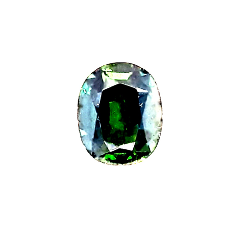 GREEN SAPPHIRE
