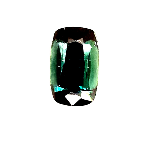 GREEN SAPPHIRE