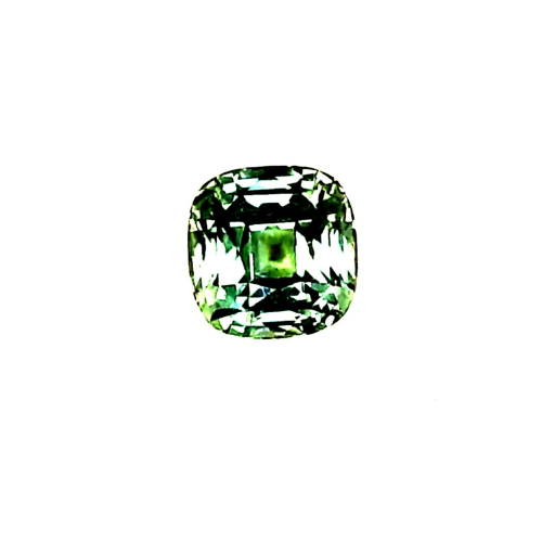 GREEN SAPPHIRE