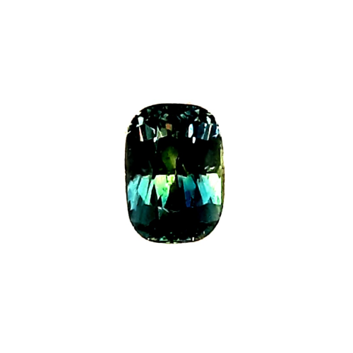 TEAL SAPPHIRE