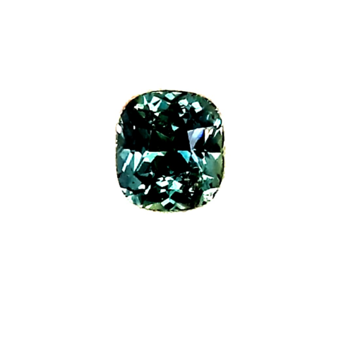 GREEN/TEAL SAPPHIRE