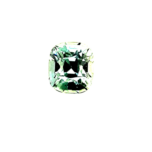 GREEN SAPPHIRE