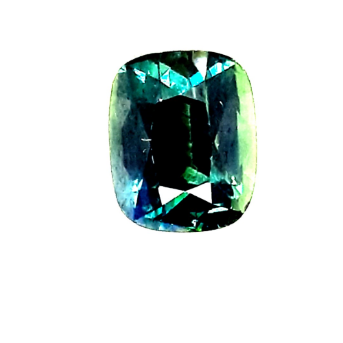 GREEN/TEAL SAPPHIRE