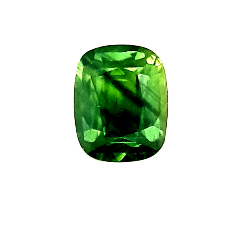 GREEN/TEAL SAPPHIRE