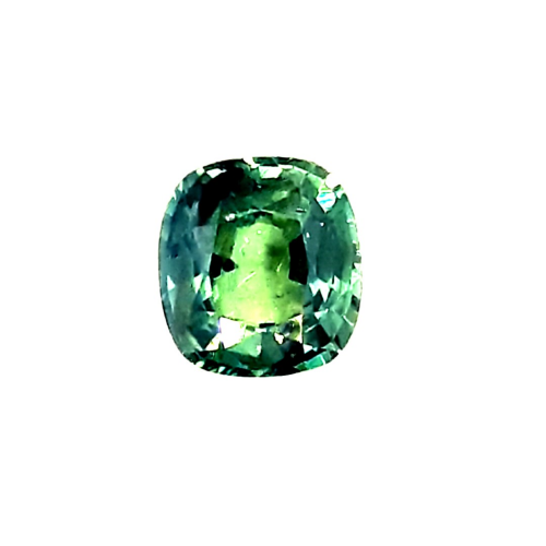 GREEN/TEAL SAPPHIRE