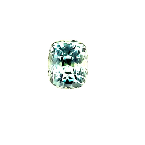 TEAL SAPPHIRE