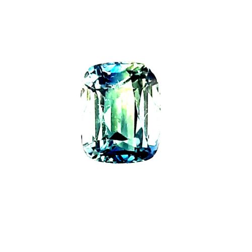 GREEN/TEAL SAPPHIRE