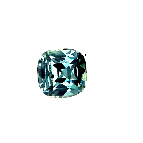 TEAL SAPPHIRE