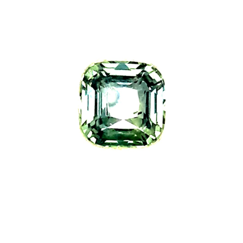 GREEN SAPPHIRE