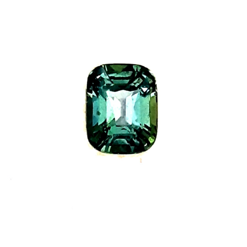 TEAL SAPPHIRE