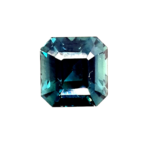 GREEN/TEAL SAPPHIRE