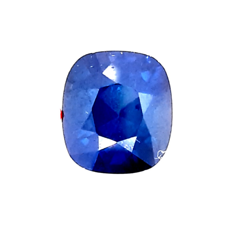 GREEN SAPPHIRE