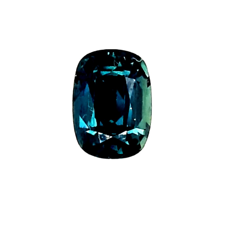 GREEN/TEAL SAPPHIRE