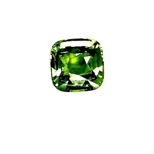 GREEN/TEAL SAPPHIRE