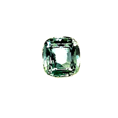 TEAL SAPPHIRE